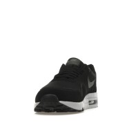 Кроссовки Nike Air Max 1 Ultra 2.0 Essential Black/Black/Wolf Grey