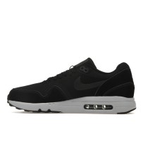 Кроссовки Nike Air Max 1 Ultra 2.0 Essential Black/Black/Wolf Grey