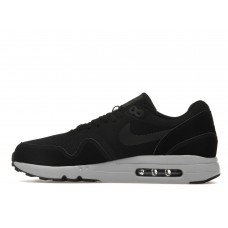 Кроссовки Nike Air Max 1 Ultra 2.0 Essential Black/Black/Wolf Grey