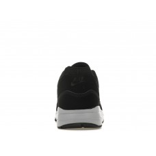 Кроссовки Nike Air Max 1 Ultra 2.0 Essential Black/Black/Wolf Grey