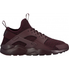 Кроссовки Nike Air Huarache Run Ultra Deep Burgundy