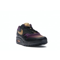 Кроссовки Nike Air Max 1 Pro Purple Fade