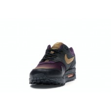 Кроссовки Nike Air Max 1 Pro Purple Fade
