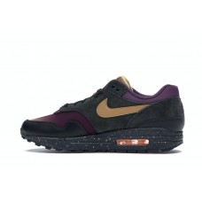 Кроссовки Nike Air Max 1 Pro Purple Fade