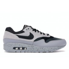 Кроссовки Nike Air Max 1 Gradient Toe Pure Platinum