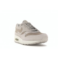 Кроссовки Nike Air Max 1 Desert Sand Suede