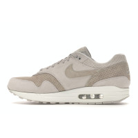 Кроссовки Nike Air Max 1 Desert Sand Suede