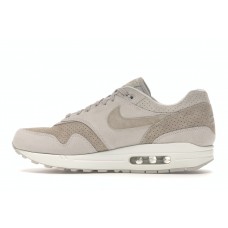 Кроссовки Nike Air Max 1 Desert Sand Suede