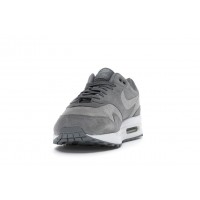 Кроссовки Nike Air Max 1 Cool Grey Wolf Grey