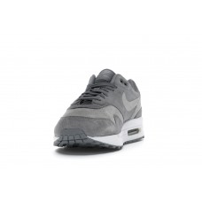 Кроссовки Nike Air Max 1 Cool Grey Wolf Grey