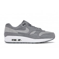 Кроссовки Nike Air Max 1 Cool Grey Wolf Grey