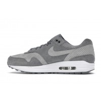 Кроссовки Nike Air Max 1 Cool Grey Wolf Grey