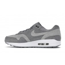 Кроссовки Nike Air Max 1 Cool Grey Wolf Grey