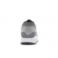 Кроссовки Nike Air Max 1 Cool Grey Wolf Grey