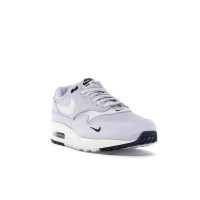 Nike Air Max 1 Mini Swoosh Pure Platinum