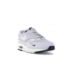 Nike Air Max 1 Mini Swoosh Pure Platinum