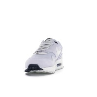 Nike Air Max 1 Mini Swoosh Pure Platinum