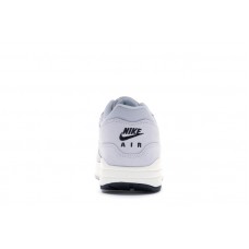 Nike Air Max 1 Mini Swoosh Pure Platinum