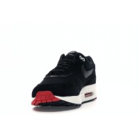 Кроссовки Nike Air Max 1 Mini Swoosh Bred