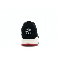 Кроссовки Nike Air Max 1 Mini Swoosh Bred