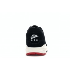Кроссовки Nike Air Max 1 Mini Swoosh Bred
