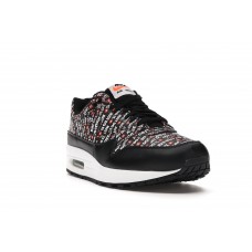 Кроссовки Nike Air Max 1 Just Do It Pack Black