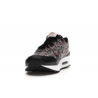 Nike Air Max 1 Just Do It Pack Black