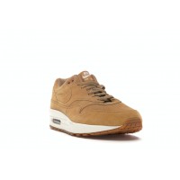 Кроссовки Nike Air Max 1 Flax (2017)