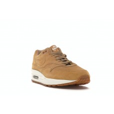 Кроссовки Nike Air Max 1 Flax (2017)