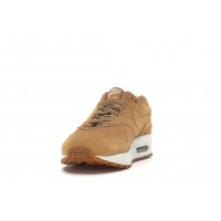 Кроссовки Nike Air Max 1 Flax (2017)