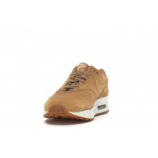 Кроссовки Nike Air Max 1 Flax (2017)