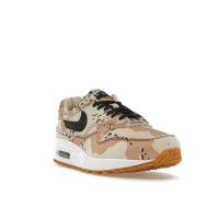 Nike Air Max 1 Desert Camo