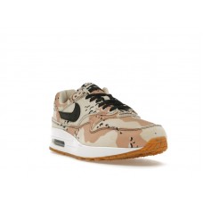 Nike Air Max 1 Desert Camo