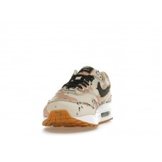 Nike Air Max 1 Desert Camo