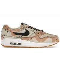 Nike Air Max 1 Desert Camo