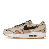 Nike Air Max 1 Desert Camo