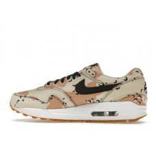 Nike Air Max 1 Desert Camo