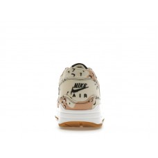Nike Air Max 1 Desert Camo