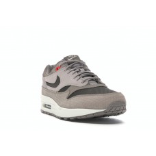 Кроссовки Nike Air Max 1 Cut Out Swoosh Moon Particle