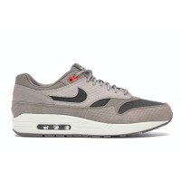 Кроссовки Nike Air Max 1 Cut Out Swoosh Moon Particle
