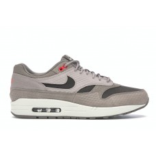 Кроссовки Nike Air Max 1 Cut Out Swoosh Moon Particle