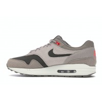Кроссовки Nike Air Max 1 Cut Out Swoosh Moon Particle