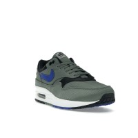 Nike Air Max 1 Air Max 93 Logo Clay Green