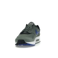 Nike Air Max 1 Air Max 93 Logo Clay Green