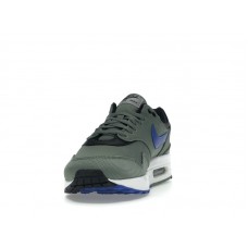 Nike Air Max 1 Air Max 93 Logo Clay Green