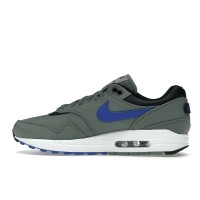 Nike Air Max 1 Air Max 93 Logo Clay Green