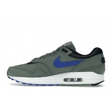 Nike Air Max 1 Air Max 93 Logo Clay Green