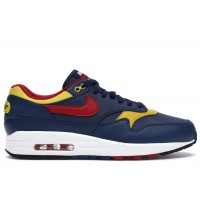Nike Air Max 1 Snow Beach