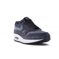 Кроссовки Nike Air Max 1 Indigo Perf