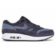 Кроссовки Nike Air Max 1 Indigo Perf